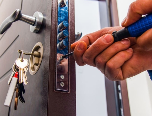 Serrures multipoints, électroniques ou connectées : comment choisir ?