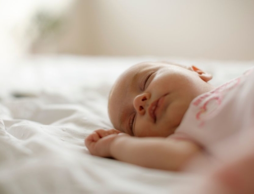 Les normes de sécurité à connaître avant d’acheter un doudou !