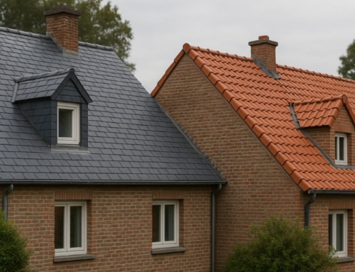 Tuiles ou ardoises, comment choisir la meilleure toiture pour sa maison à Rixensart ?