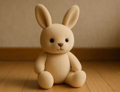 L’histoire des premières peluches : du jouet de luxe à l’objet universel