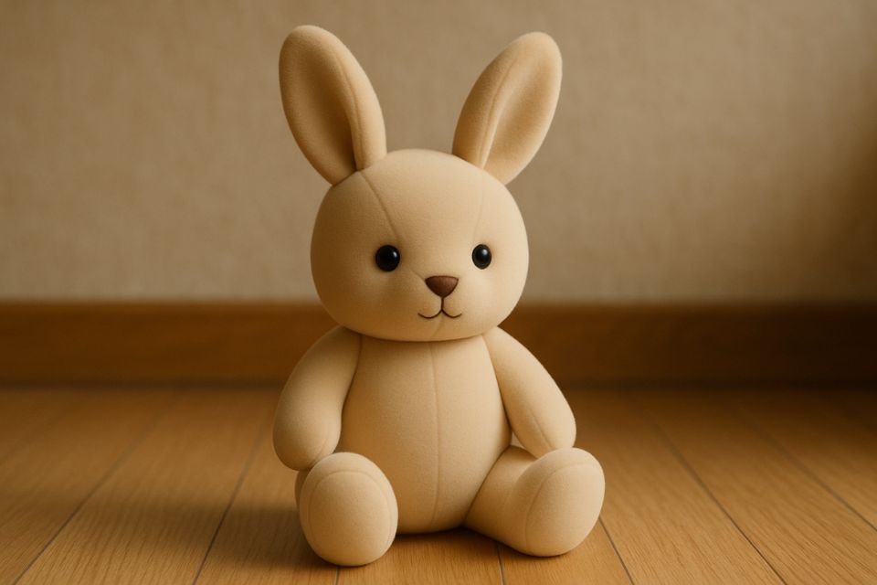 L’histoire des premières peluches : du jouet de luxe à l’objet universel