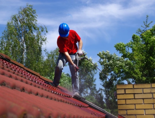 Les interventions les plus courantes d’un couvreur chez les particuliers