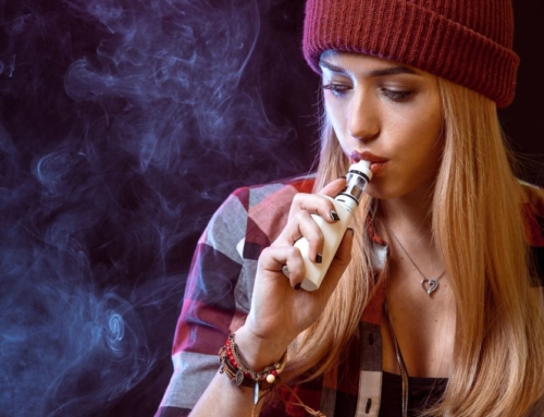Cigarette électronique : tout savoir avant de faire son premier achat !