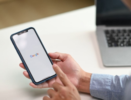 Faites créer votre fiche Google My Business par un expert !