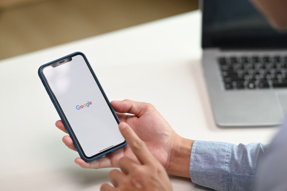 Faites créer votre fiche Google My Business par un expert !