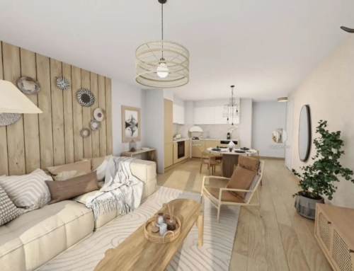 Visite virtuelle 3D : l’expérience 100% immersive qui facilite la vente immobilière