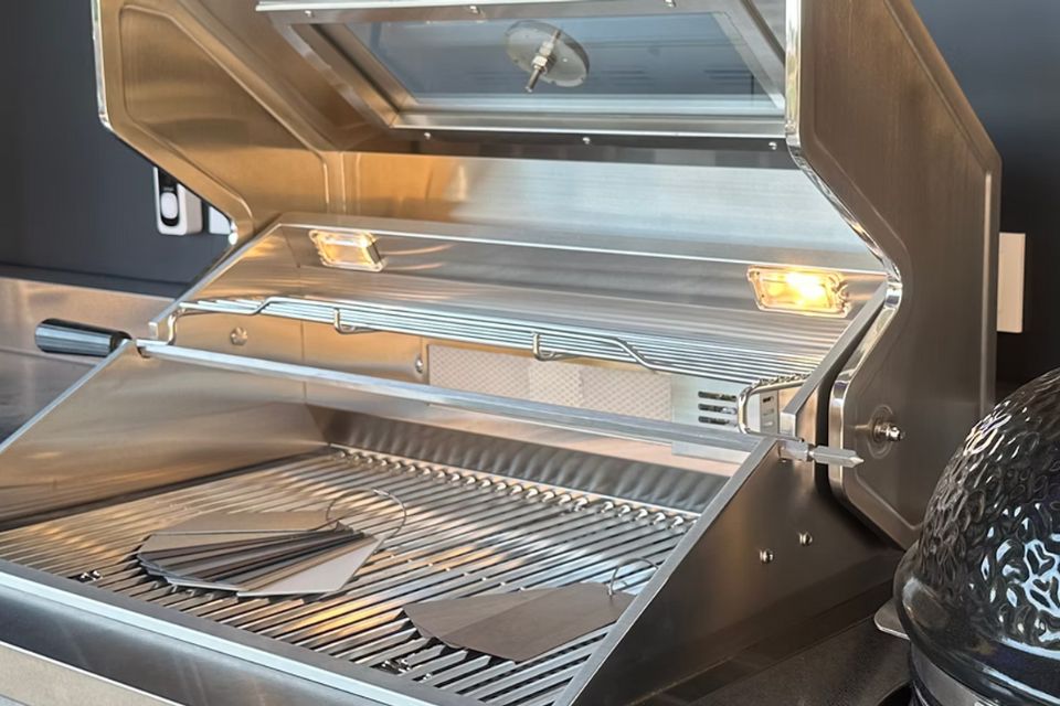 Barbecue charbon, gaz ou électrique, quelles différences réelles ?