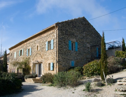 Comment réussir la rénovation complète d’une maison ancienne ?