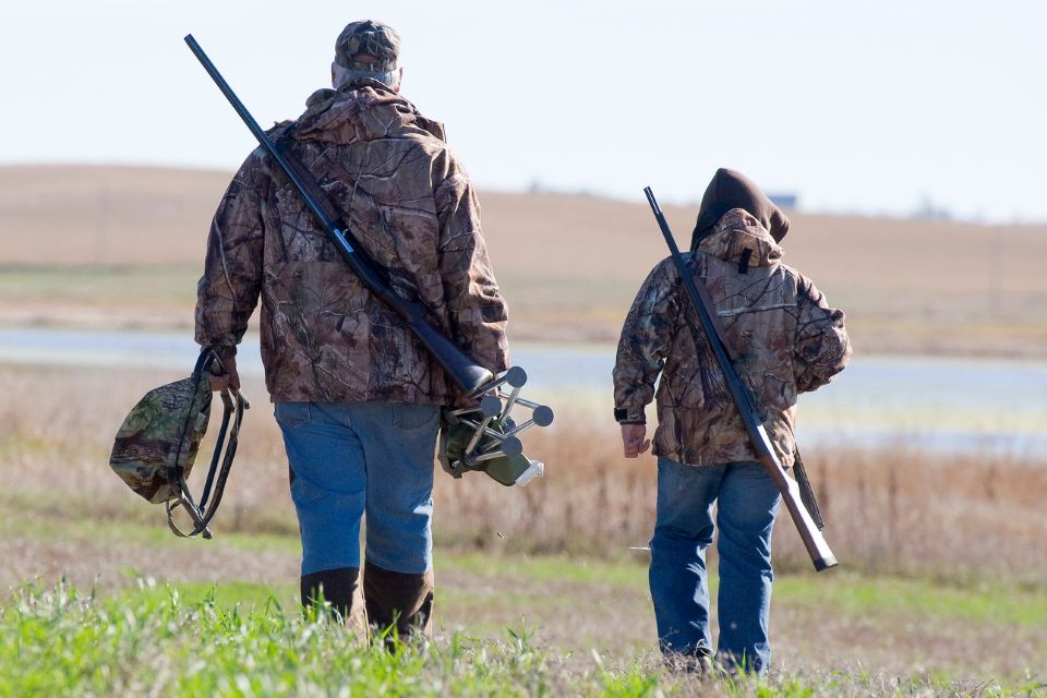 Chasse au grand gibier : les équipements indispensables !