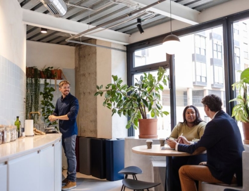 Salle de repos en entreprise : nos conseils équiper et aménager cet espace