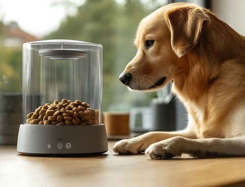 Chien stérilisé : quelle alimentation privilégier au quotidien ? 