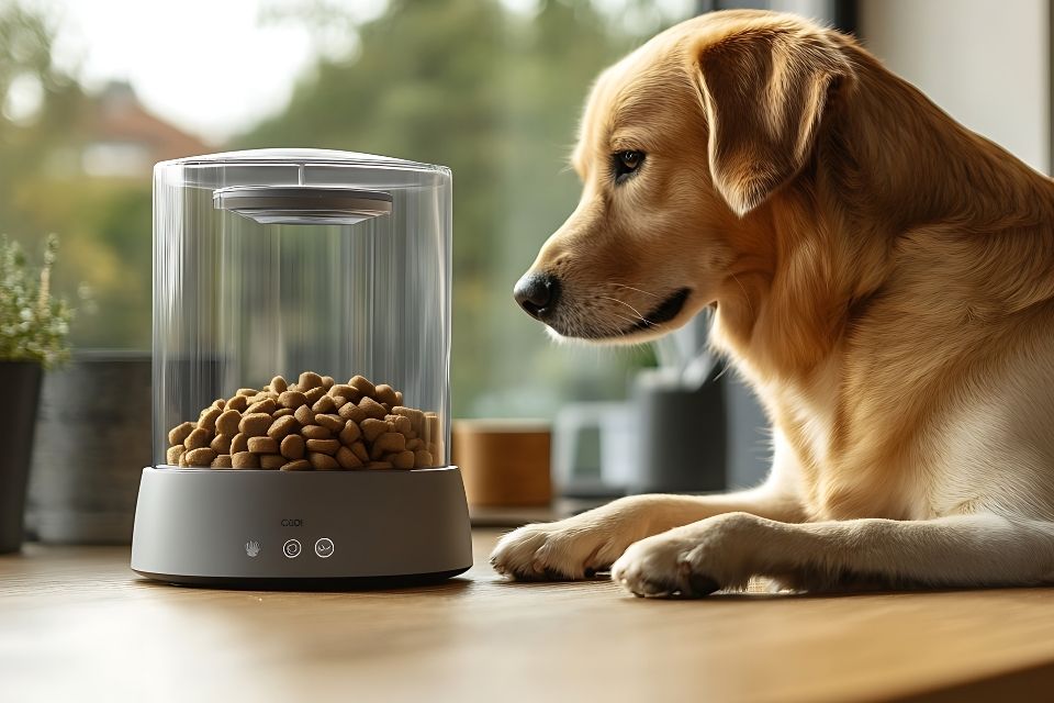 Chien stérilisé : quelle alimentation privilégier au quotidien ?