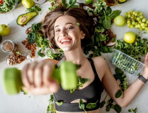 Pourquoi la nutrition sportive est importante pour la performance ?