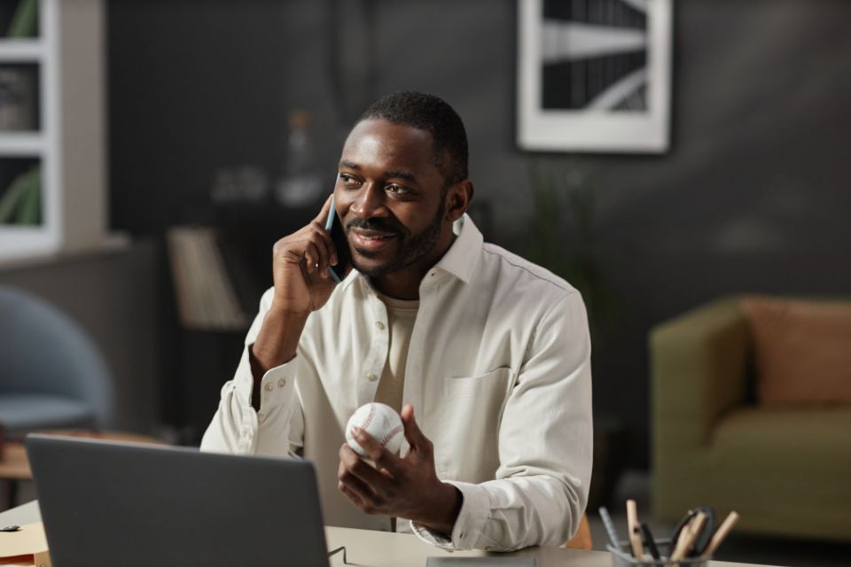 Rédigez une annonce claire et persuasive pour convaincre rapidement