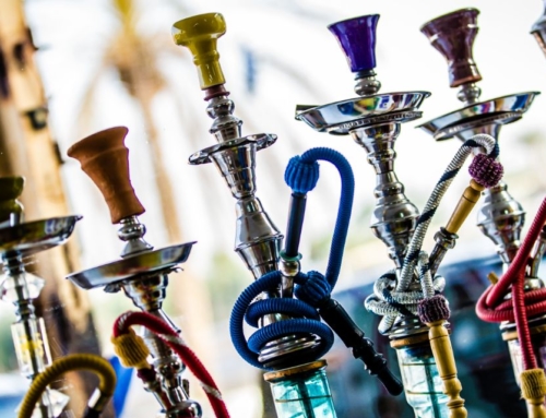 Les accessoires indispensables pour profiter pleinement d’une chicha