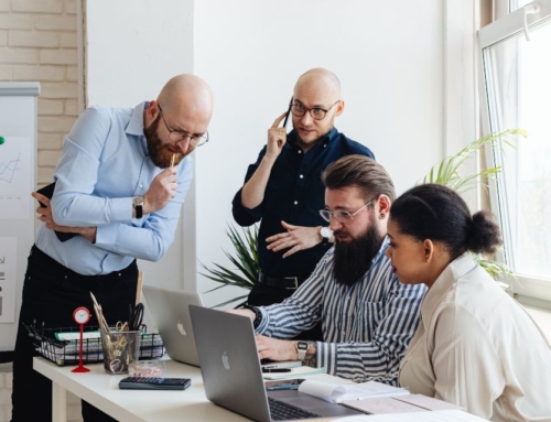 L’intelligence artificielle comme levier d’optimisation des processus internes