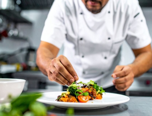 Lancez votre restaurant ou bar en toute simplicité avec du matériel de cuisine pro !