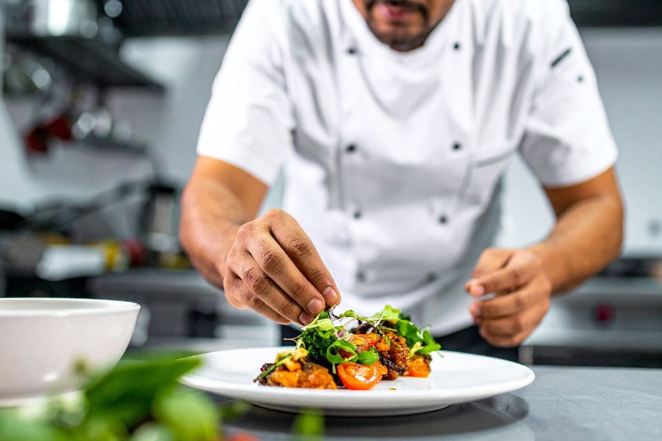 Lancez votre restaurant ou bar en toute simplicité avec du matériel de cuisine pro !