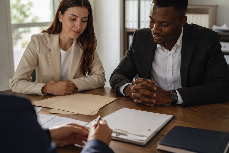 Quels papiers traduire pour se marier avec un étranger en France ?
