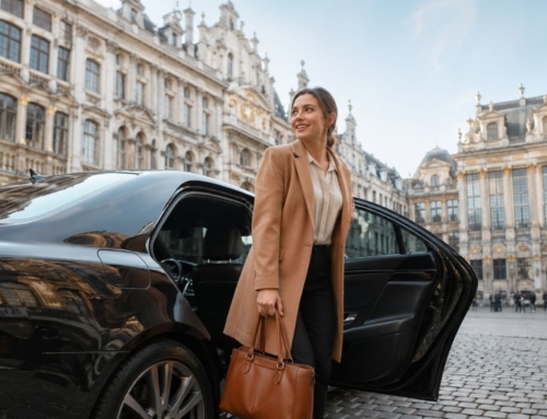 Trajet longue distance entre la Belgique et l&rsquo;Europe : pourquoi opter pour un taxi ?