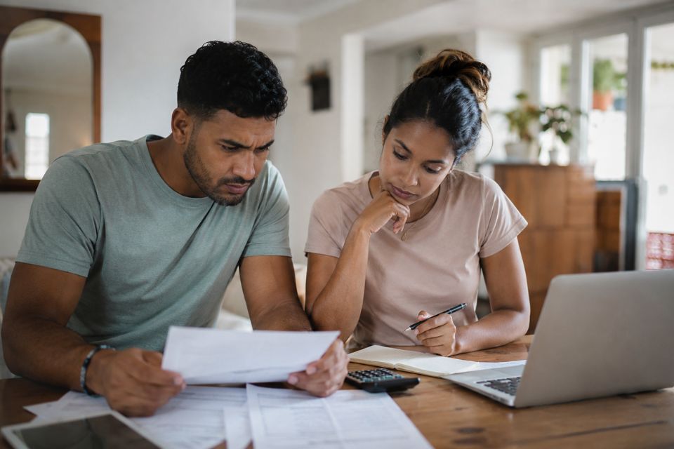 Comment reprendre le contrôle après plusieurs crédits à la consommation ?