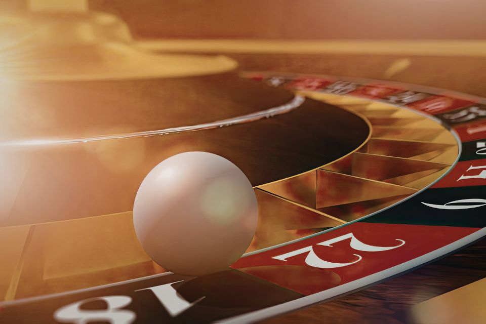 Quelles sont les différences entre roulette européenne ou américaine ?