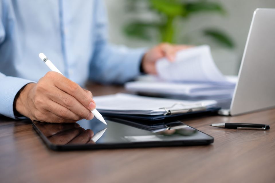 Quels documents administratifs peuvent être signés électroniquement en France ?