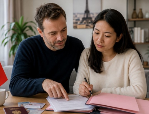 Naturalisation d&rsquo;un conjoint vietnamien : le guide complet